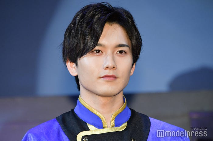水石亜飛夢 (C)モデルプレス