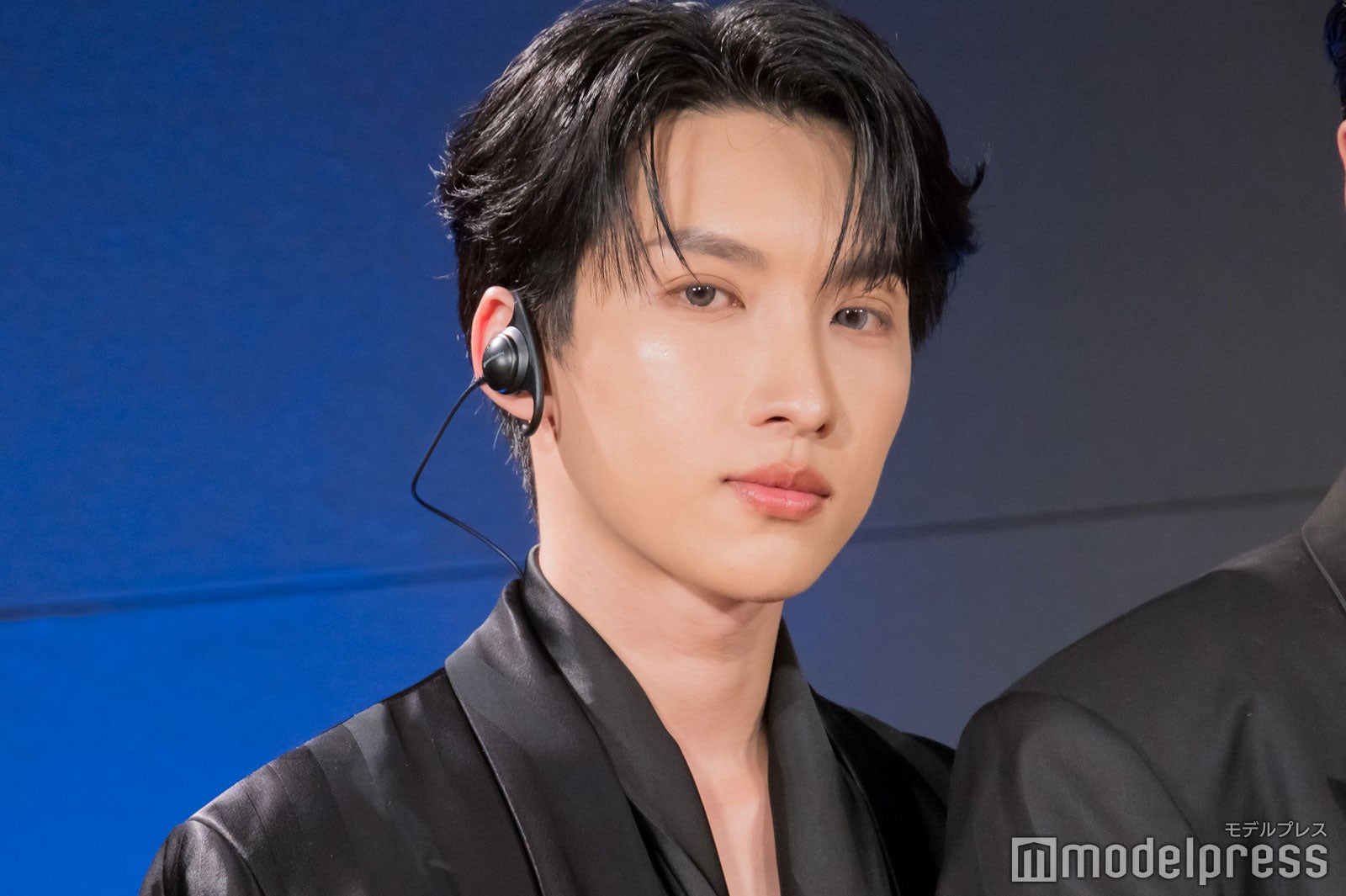 ナッタラット・タンワーイ（ノウル）（C）モデルプレス