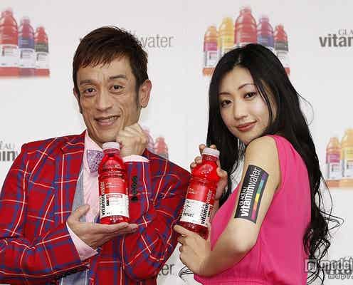 壇蜜がイメチェン 「スタイリッシュにしました」