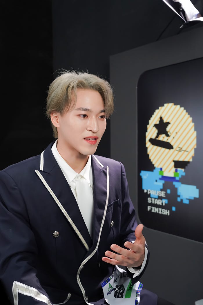 サンタ(提供写真)