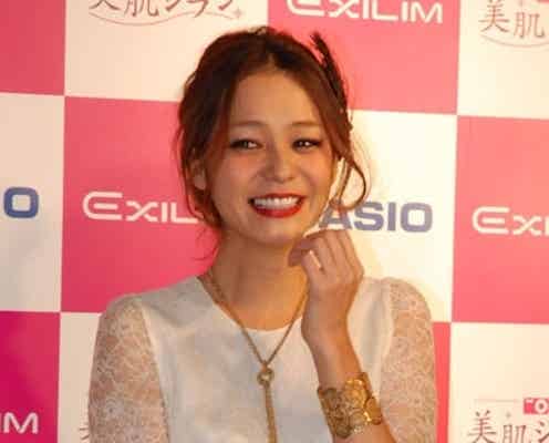 竹下玲奈、熱愛宣言「かけがえのない存在です」