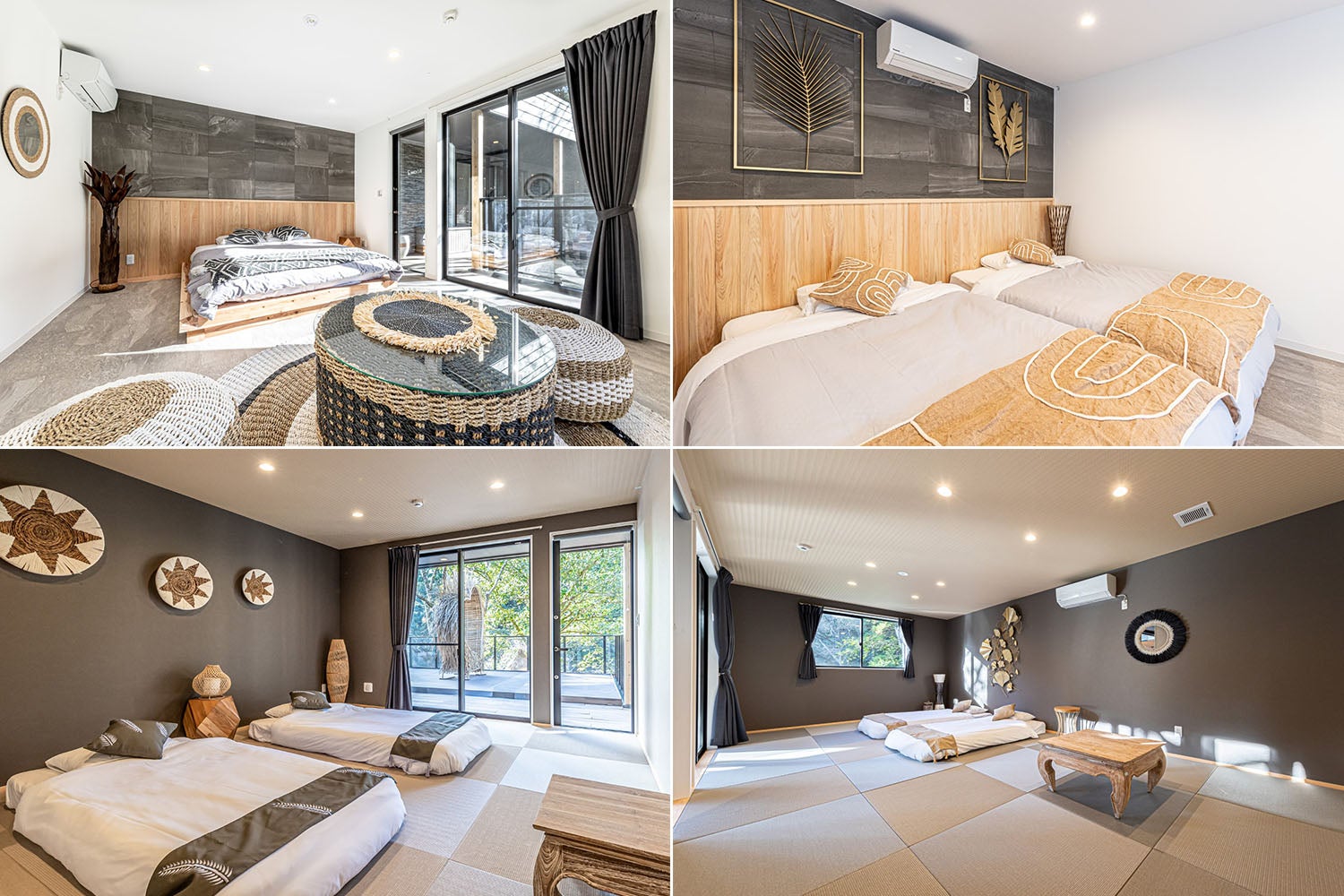 ヴィラ ラギ／画像提供：ブッキングリゾート