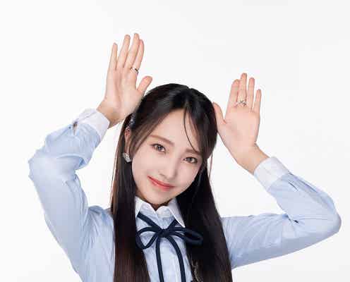 UNICODEエリン、OH MY GIRLデビューステージでK-POPへ憧れ 長い練習生期間回顧【インタビュー連載Vol.4】