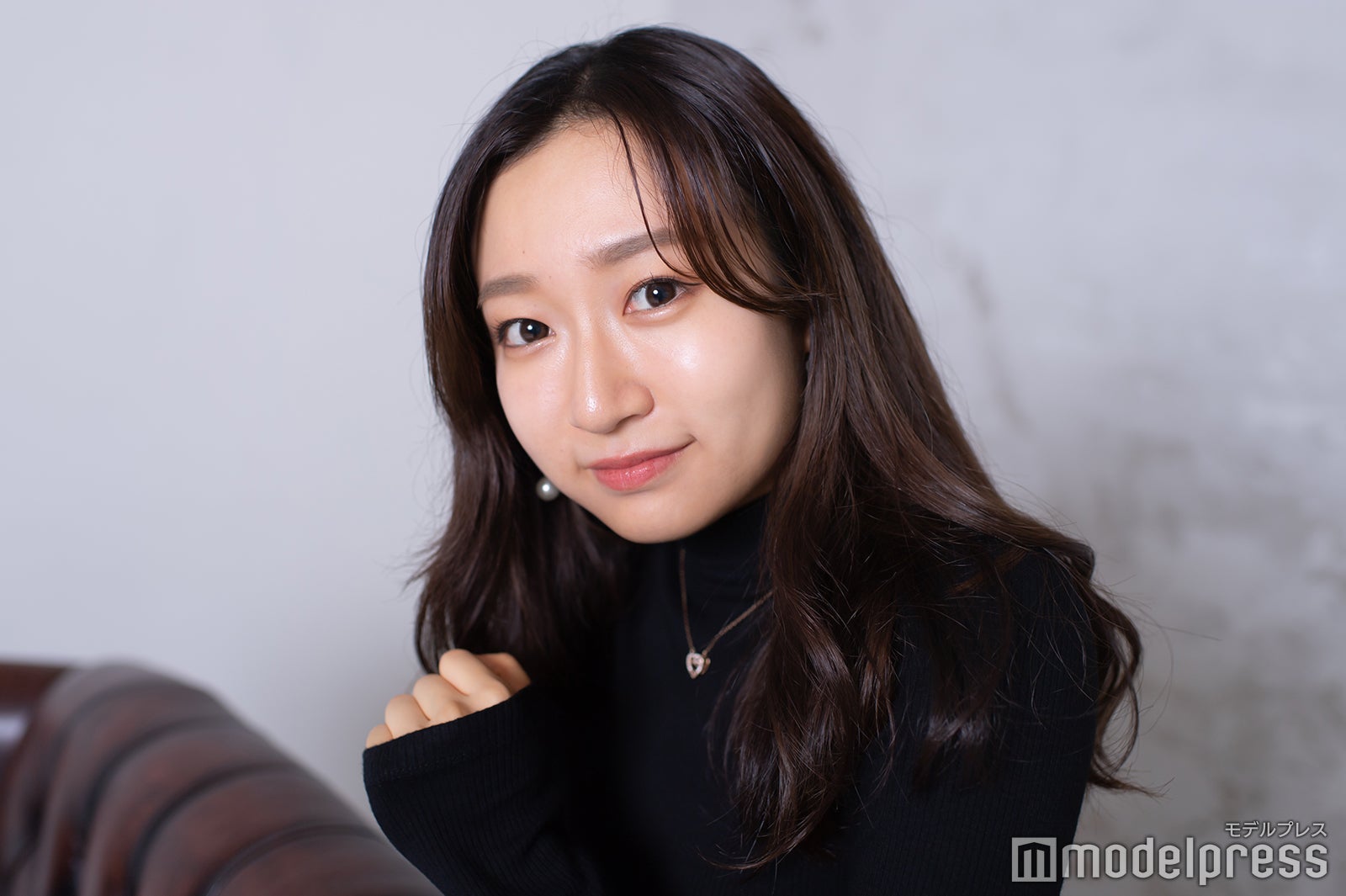 牧田爽夏さん（C）モデルプレス