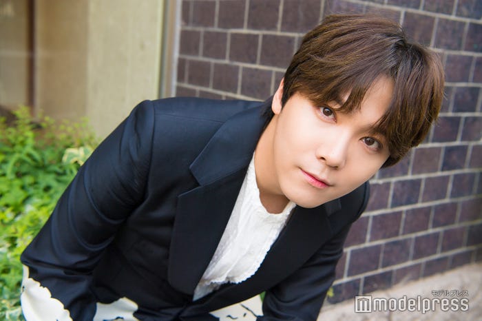 イ・ホンギ (C)モデルプレス