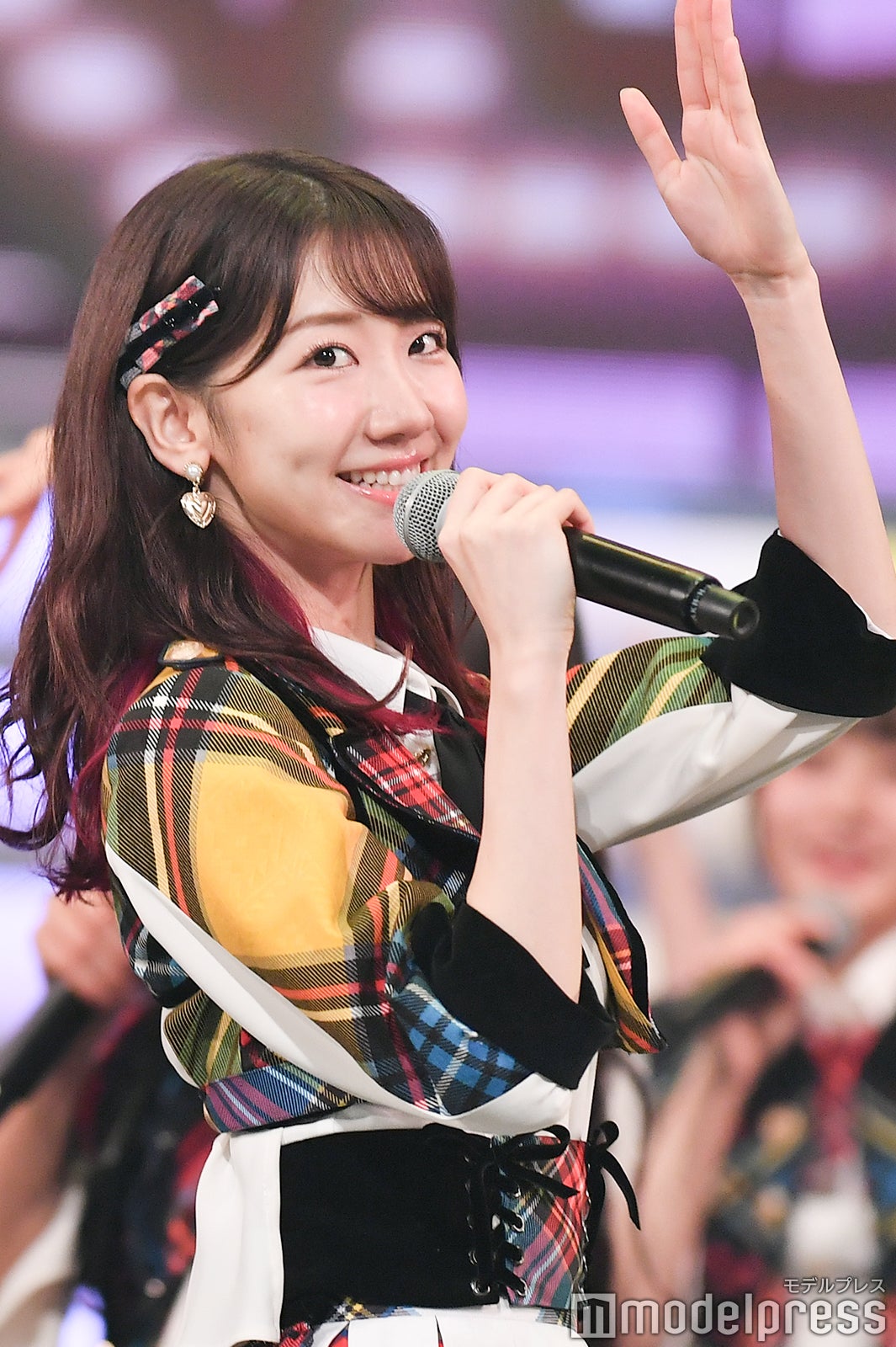 AKB48 （C）モデルプレス