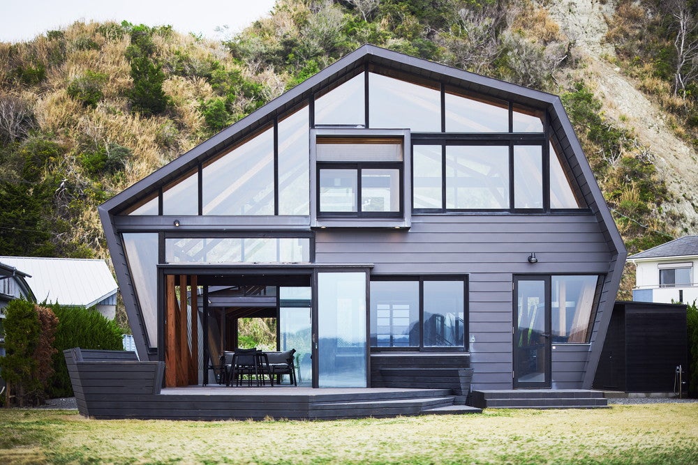 カップマルタンファニーハウス／画像提供：R＆Y