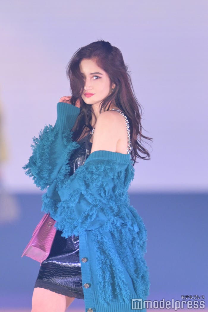 Taki (C)モデルプレス