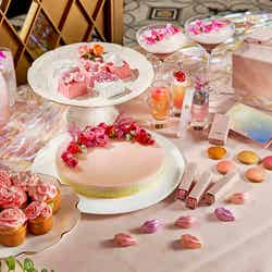 タイmeetsサマーフルーツ × フルンフリン/提供画像