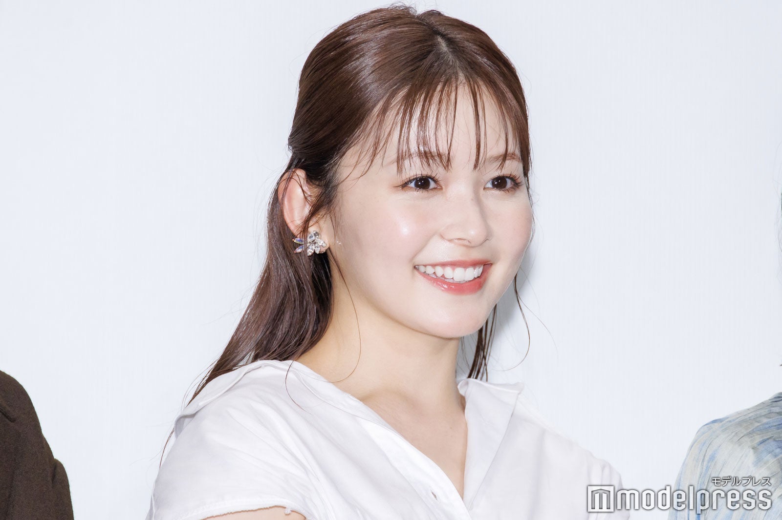 久間田琳加（C）モデルプレス