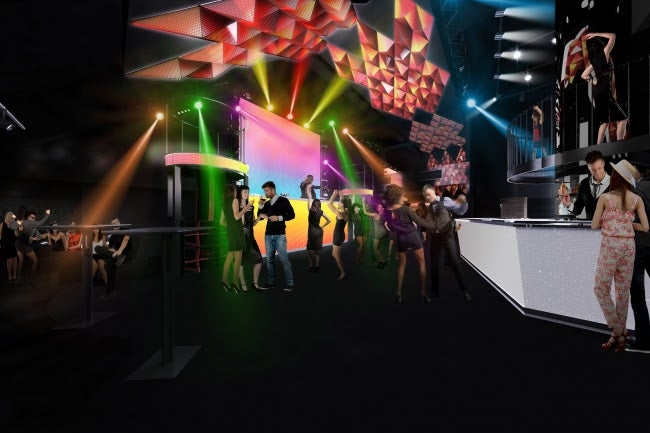 DiA Tokyo／画像提供：ムーンチャイルド