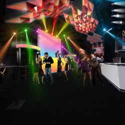 DiA Tokyo/画像提供:ムーンチャイルド