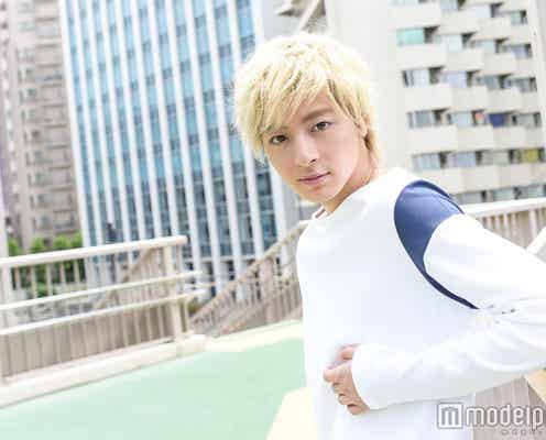 高杉真宙“待機作6本”怒涛の撮影乗り越え「今は自分を振り返る時期」―“爆発の年”へ急加速 モデルプレスインタビュー