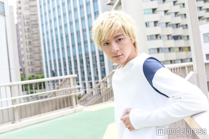 高杉真宙 (C)モデルプレス