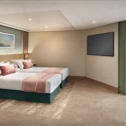 飛鳥III/提供画像