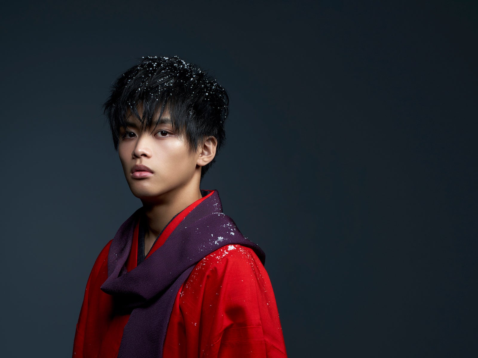 7 MEN 侍・菅田琳寧、舞台初主演決定　手塚治虫原作「陽だまりの樹」上演