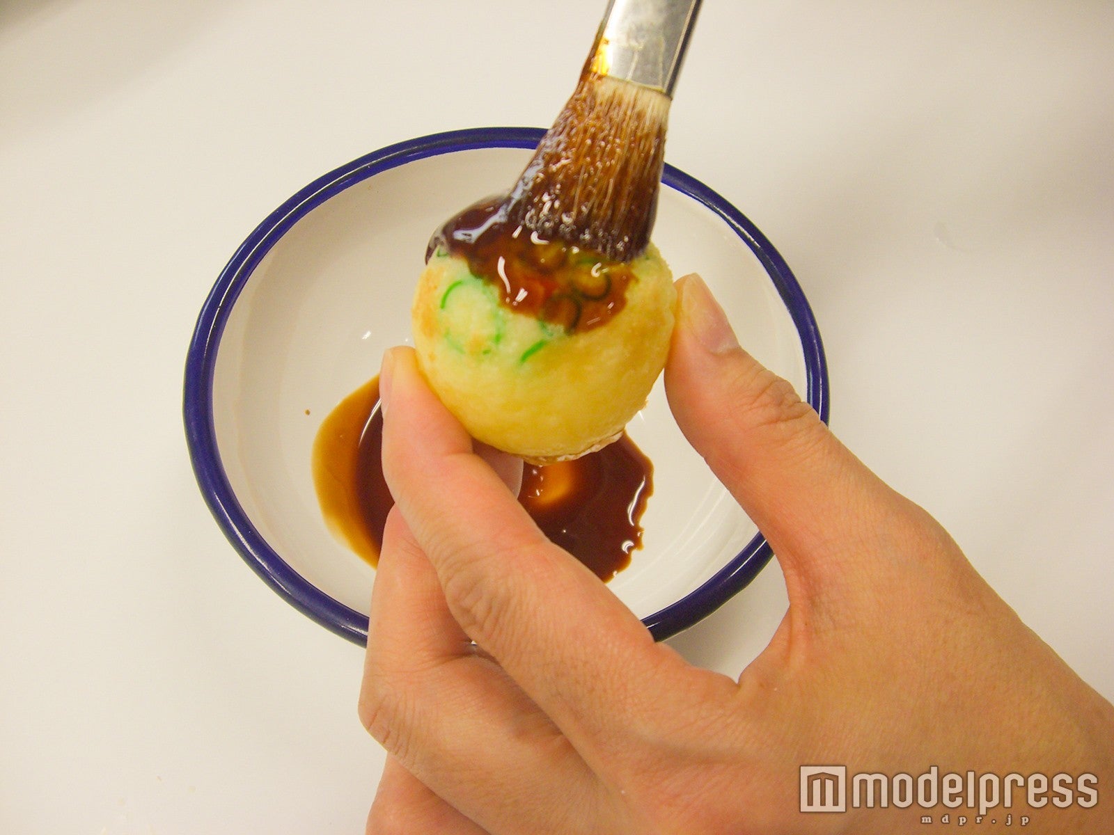 画像提供：白ハト食品工業