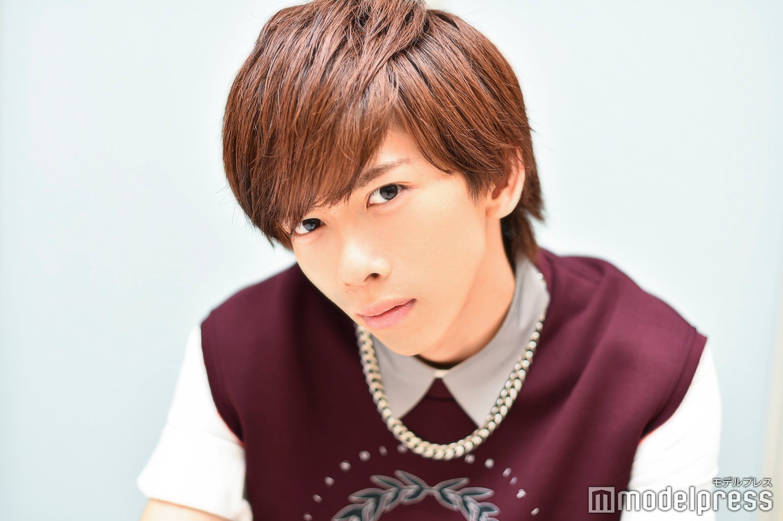 リョウガ （C）モデルプレス