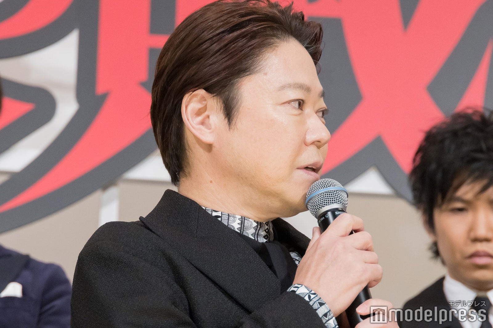 阿部サダヲ（C）モデルプレス