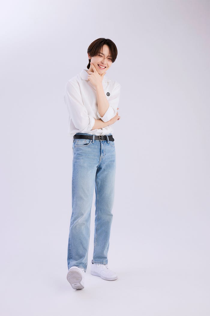 NICHOLAS/&TEAM(C)HYBE LABELS JAPAN