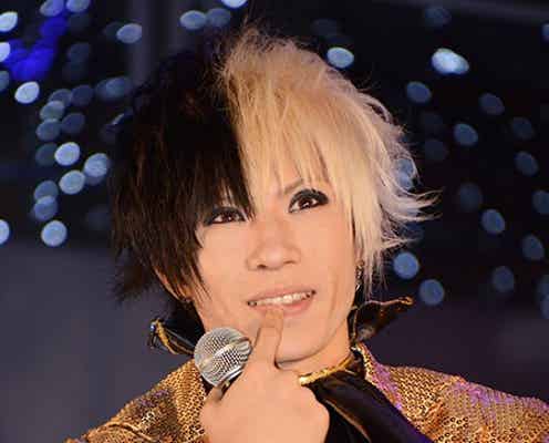ゴールデンボンバー・歌広場淳、結婚を報告 本名も明かす