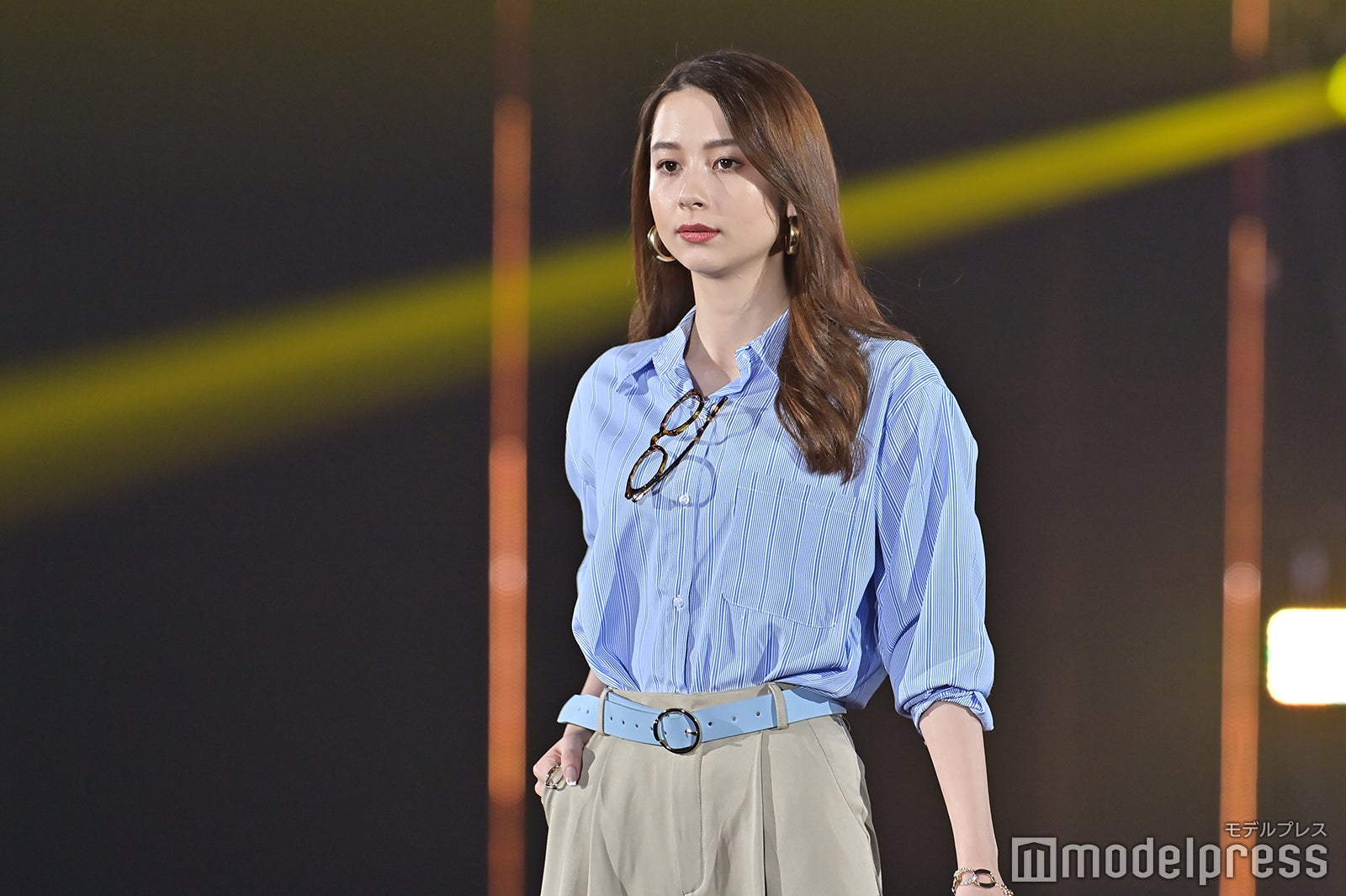 Niki（C）モデルプレス