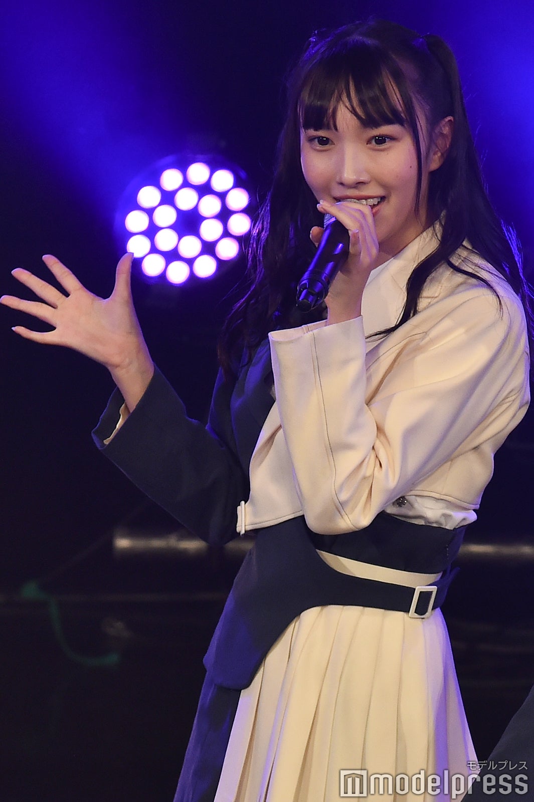 ラストアイドル（C）モデルプレス