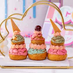 アイスクリーム・リパブリック/提供画像