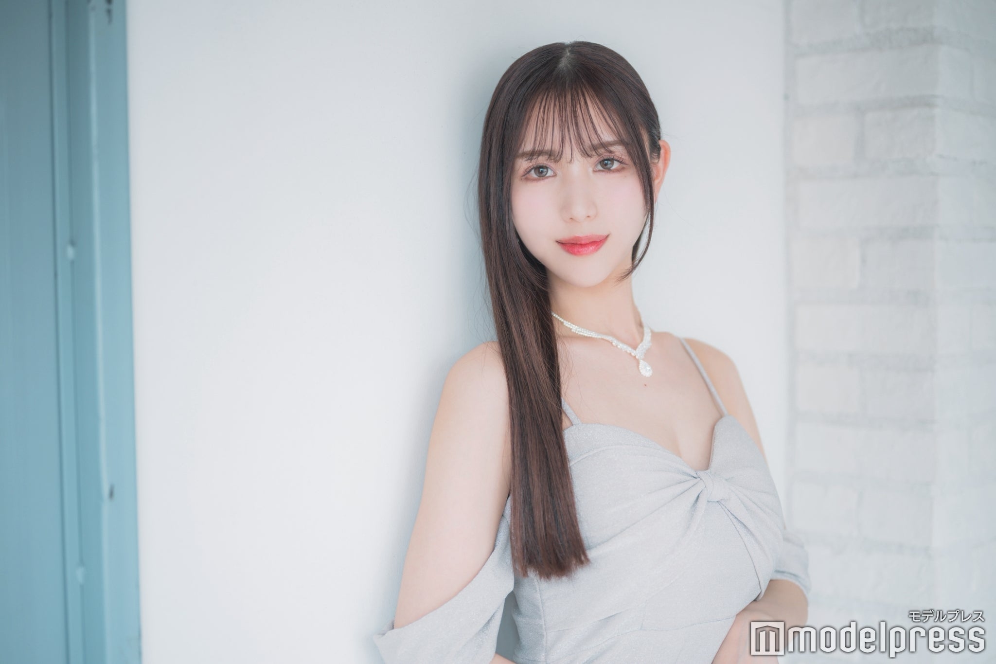 櫻木はる（C）モデルプレス