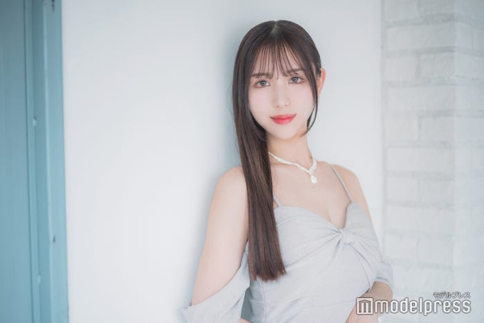 櫻木はる(C)モデルプレス