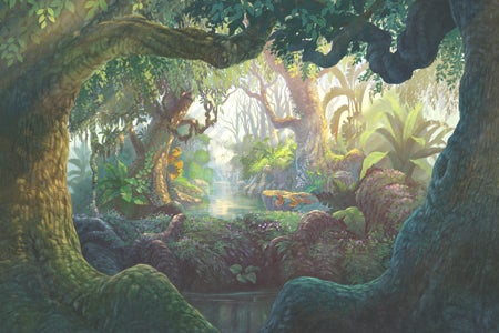 ジブリ史上最強にかっこいい男性キャラランキング モデルプレス