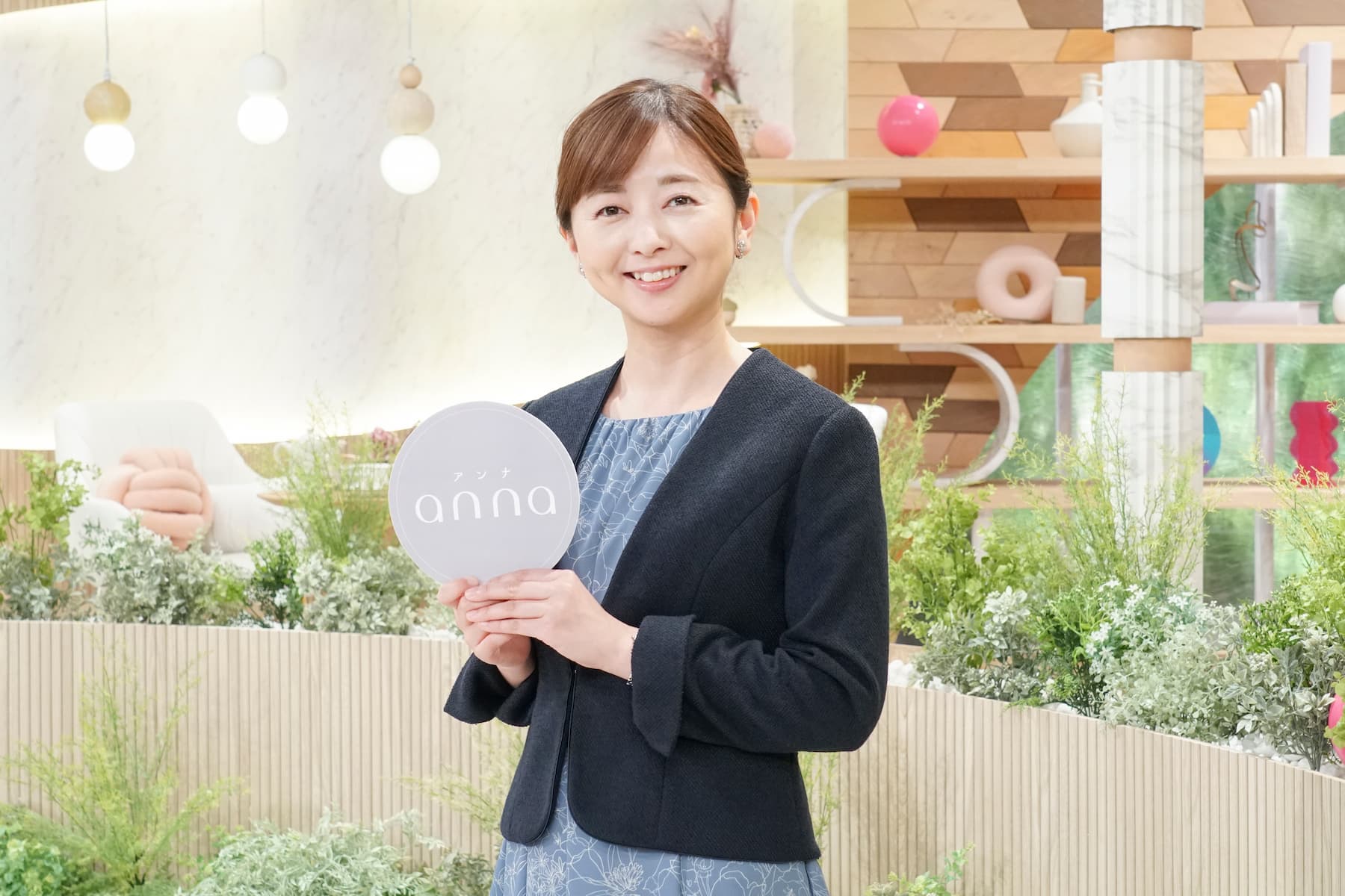 読売テレビ・中谷しのぶアナに聞く「相手に寄り添う」本当の意味。被災地取材で見つめた言葉の重み