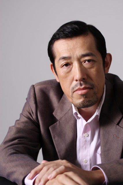 嶋田久作（C）「徳山大五郎を誰が殺したか？」製作委員会2016