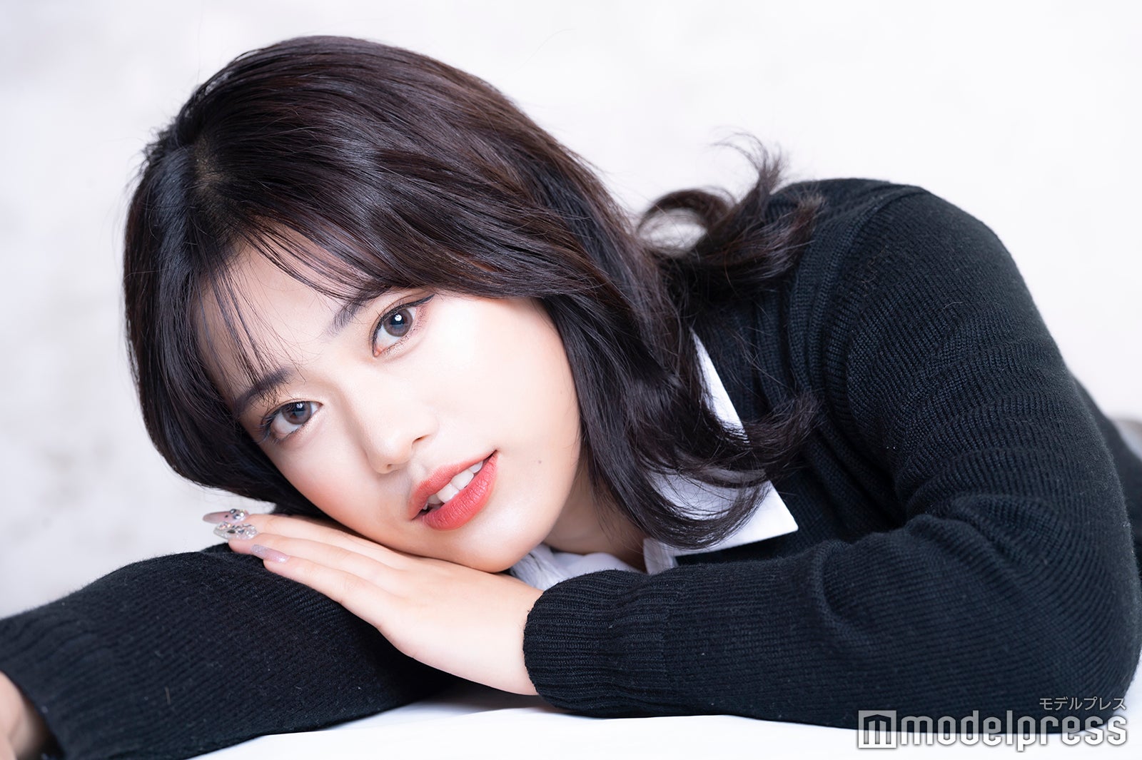 あみつん（C）モデルプレス