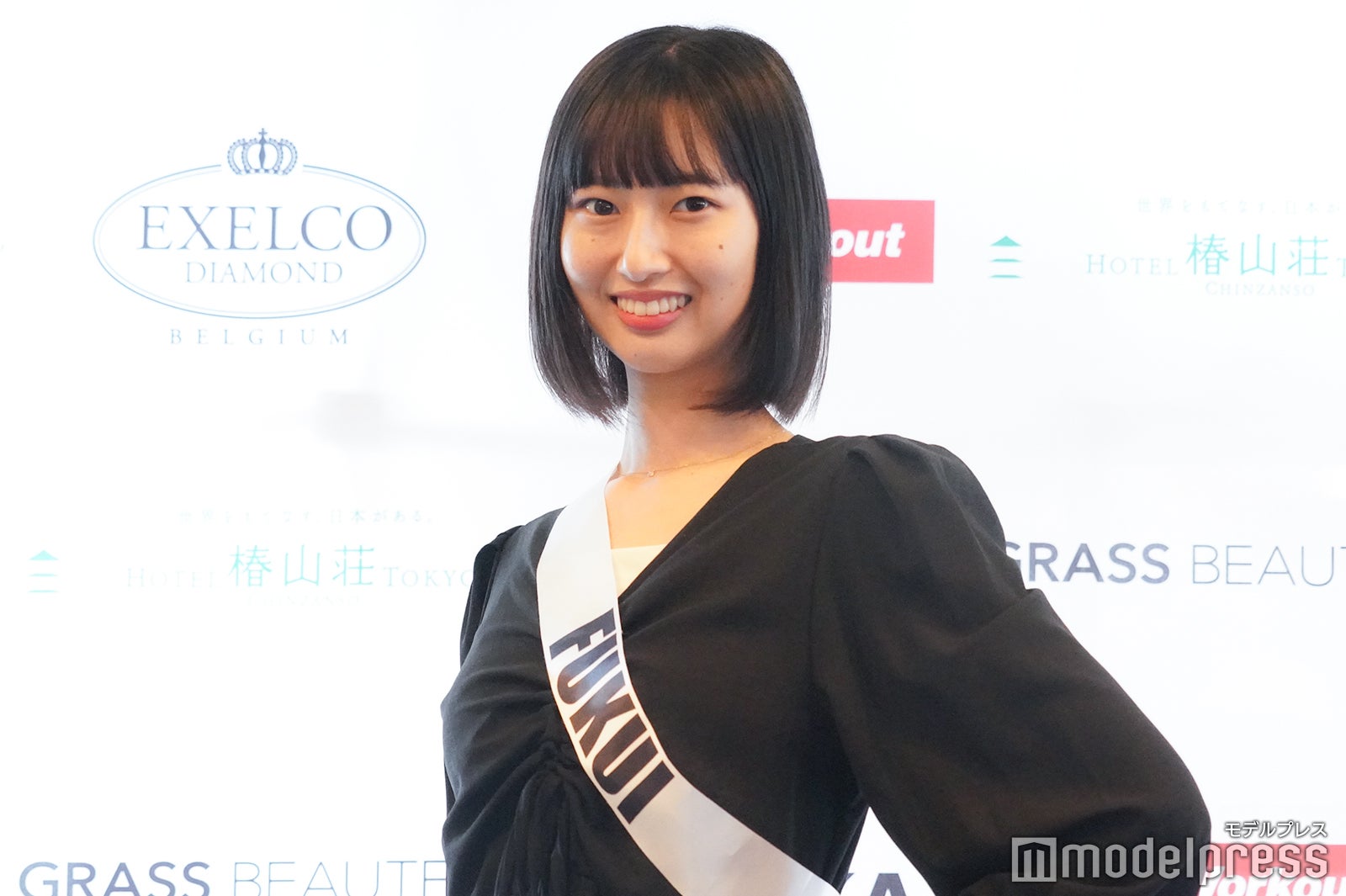 「2021 MISS JAPAN」ファイナリストが最終調整　“チア☆ダン出身”成瀬亜未「いい結果が伝えられたら」
