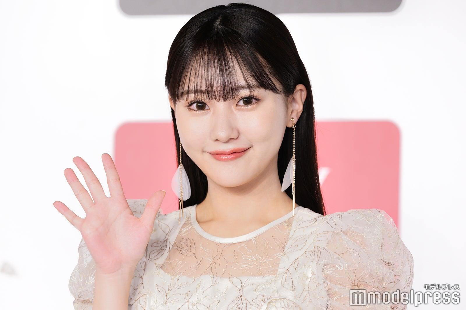 田中美久（C）モデルプレス