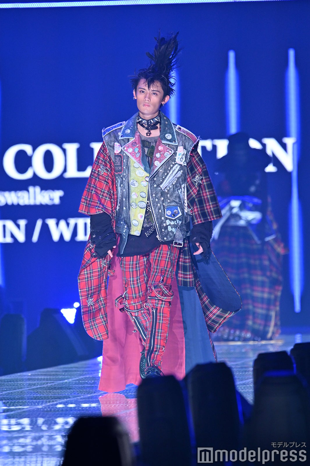 藤原大祐（C）モデルプレス