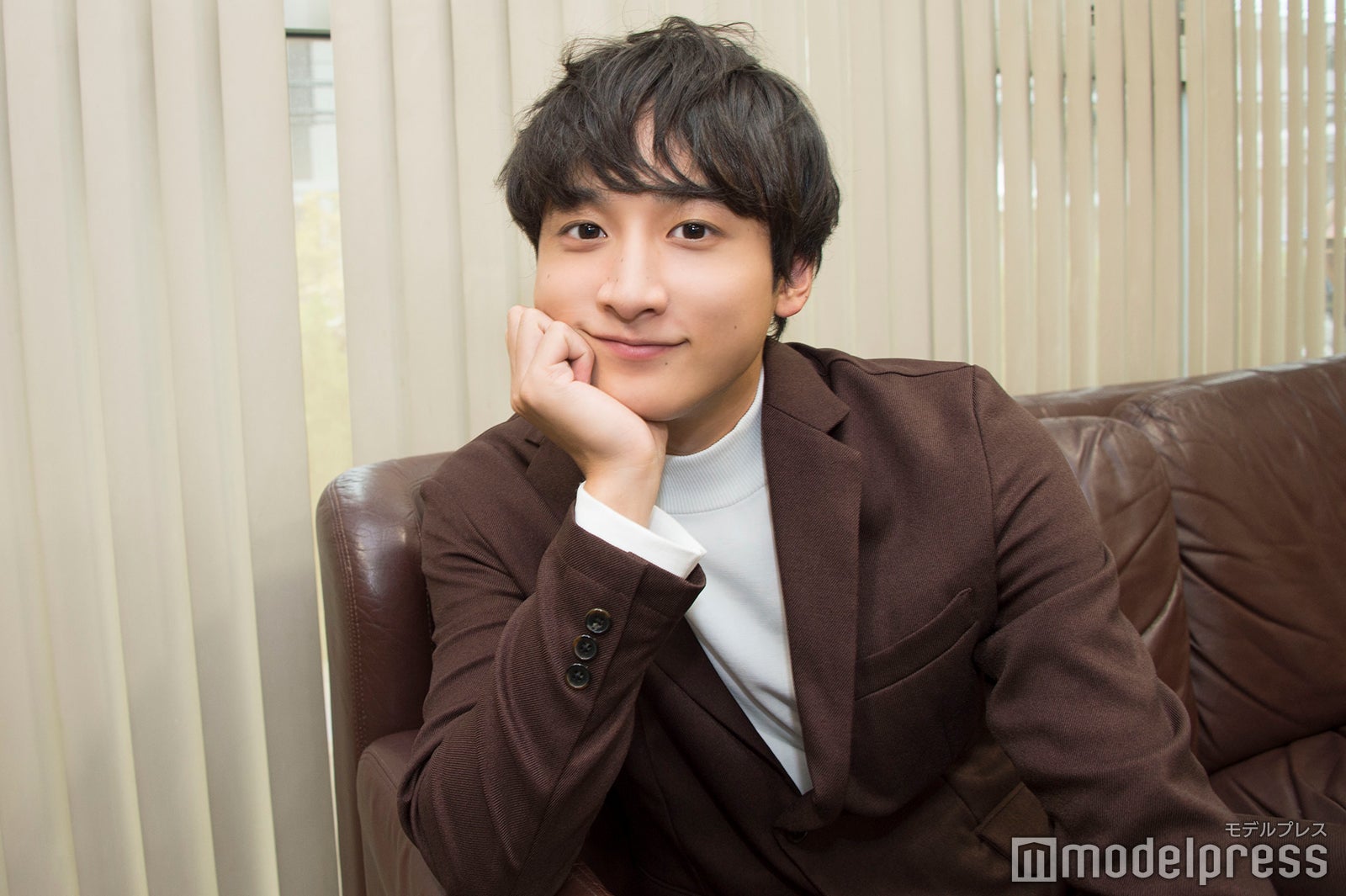 小関裕太（C）モデルプレス