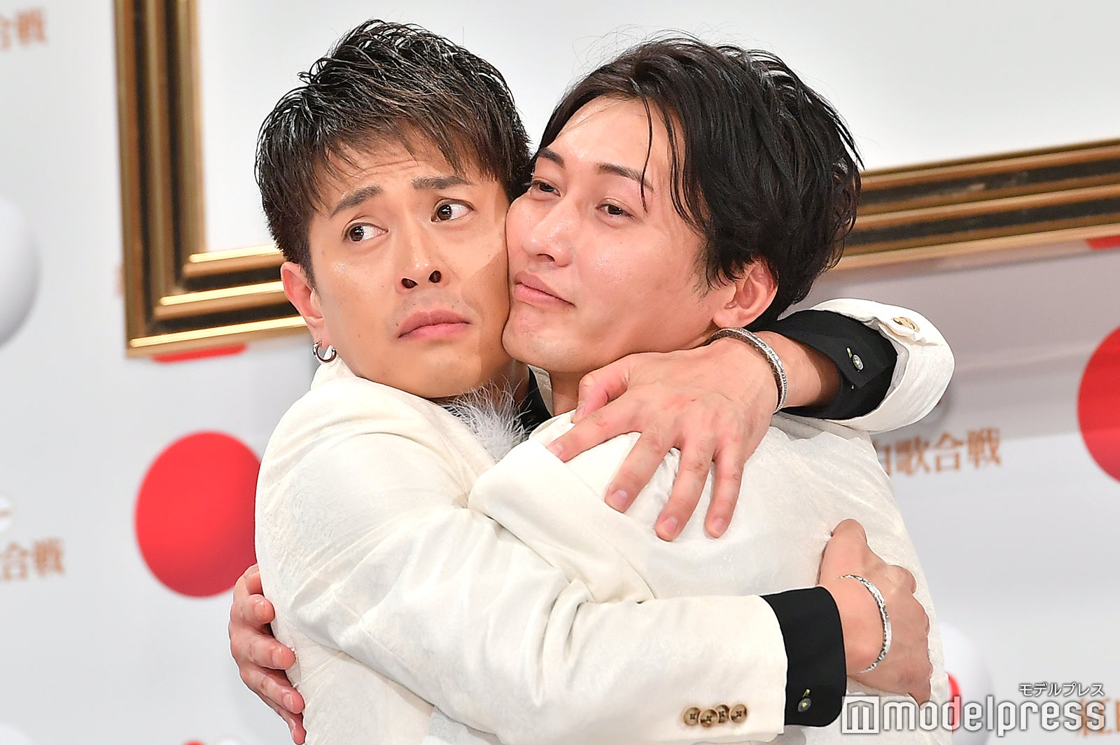 純烈（C）モデルプレス