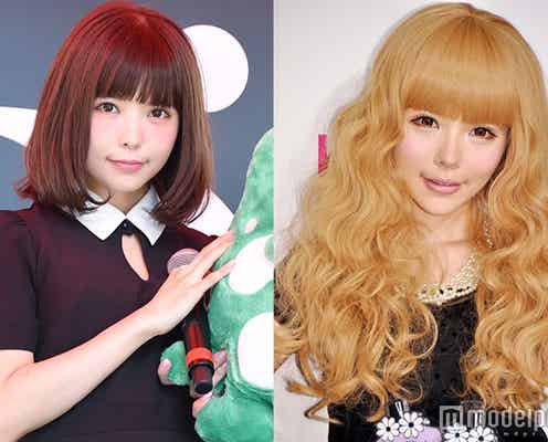 益若つばさのメイク&ファッションの変遷史がすごい!変わらないマインドとは?