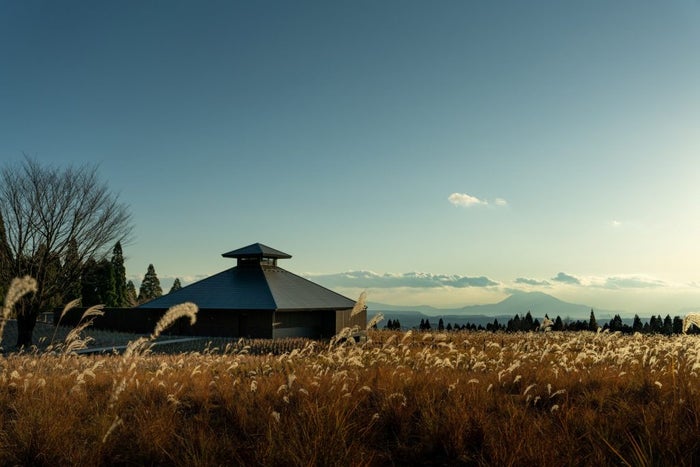 星野リゾート　界 霧島／画像提供：星野リゾート