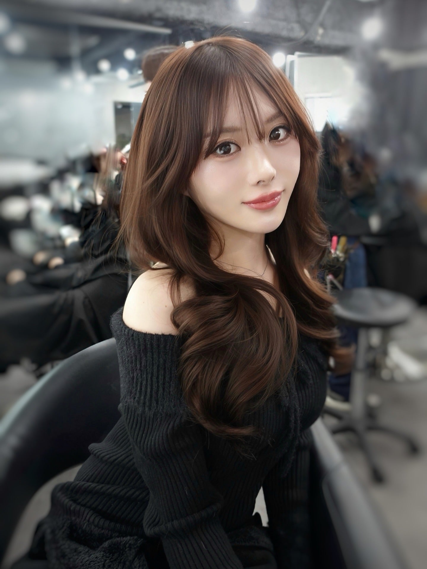 朝日向まりInstagramより