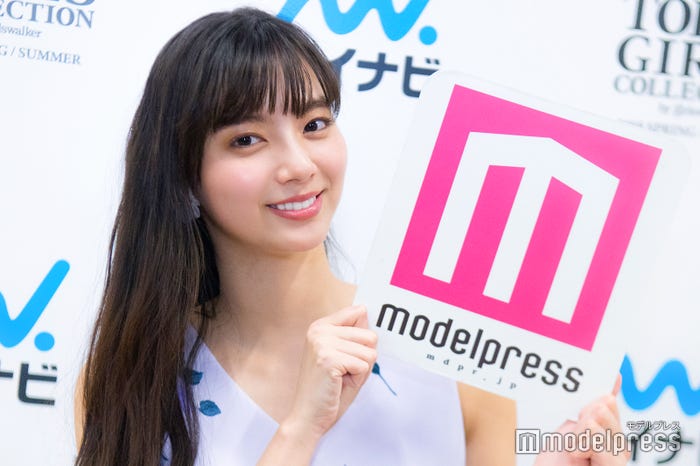 新川優愛(C)モデルプレス