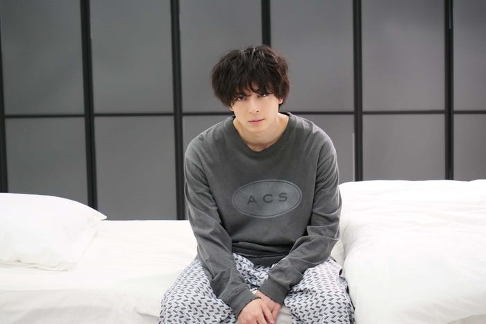 高杉真宙(C)フジテレビ