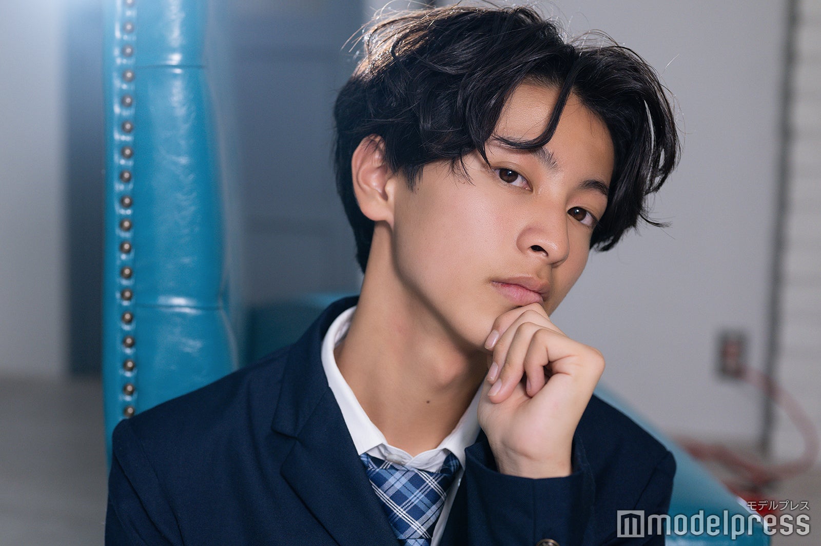 酒井勇人くん（C）モデルプレス