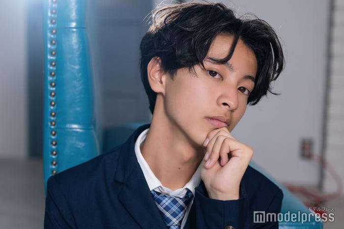 酒井勇人くん(C)モデルプレス