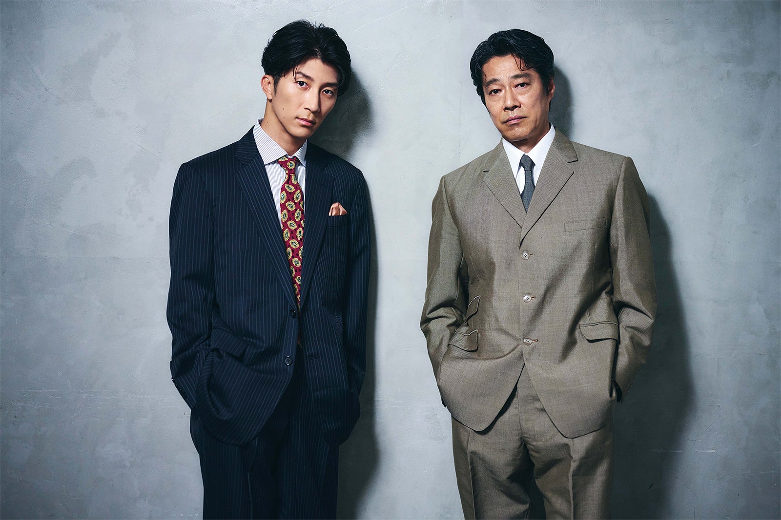 堤真一＆WEST.濱田崇裕、初共演でW主演 マメットの最高傑作「グレンギャリー・グレンロス」上映決定【概要】