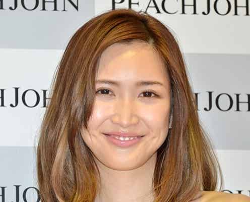 紗栄子、8年半ぶり連ドラ出演の経緯＆心境告白 月9での新たな試みも発表