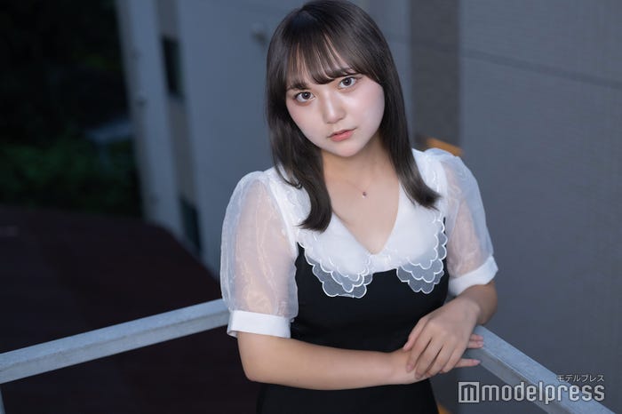 山本彩未さん(C)モデルプレス