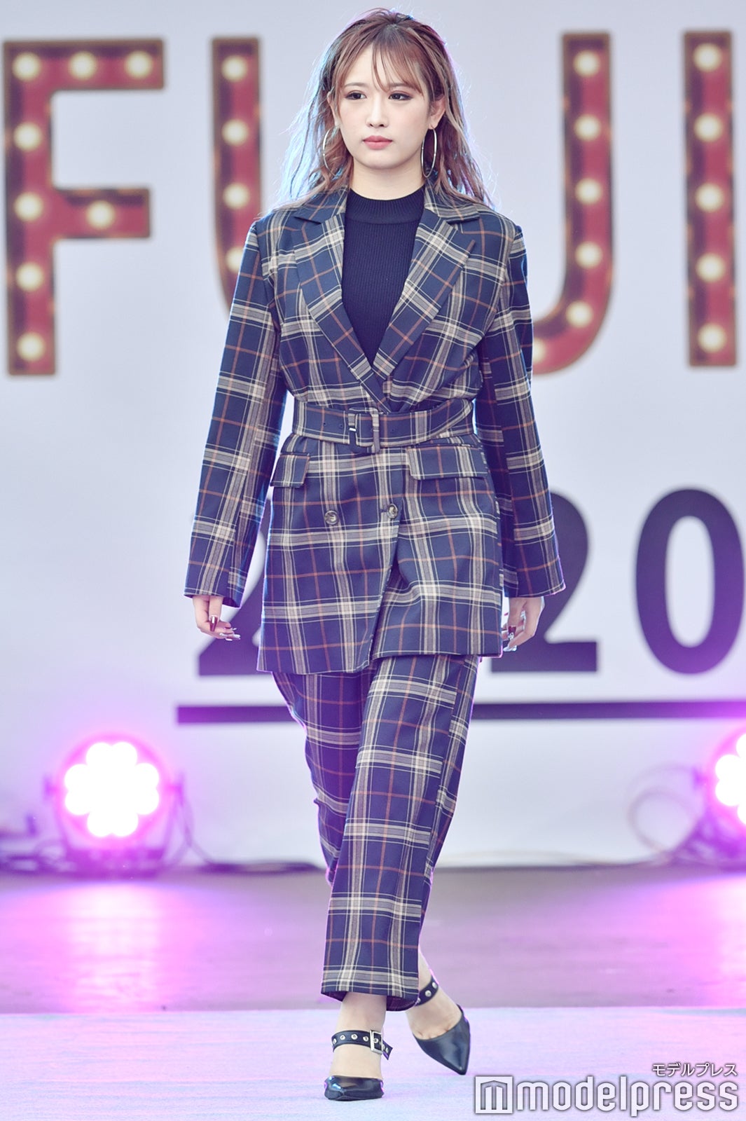 伊藤桃々（C）モデルプレス